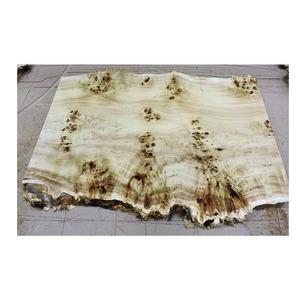 Naturalveneer Mappa Burl <b>Log</b> <b>Decorative</b> Veneers Premium Product Category - Product Image 6