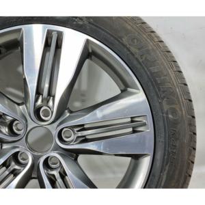 Rueda de Aleación para HYUNDAI iX35 1ª Serie 52910-2Y700 (10>) - Product Image 3