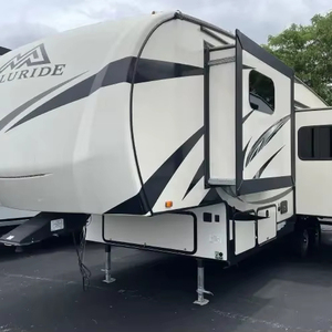 Caravana de Lujo Usada St-a-r-c-r-a-f-t T-e-l-l-u-r-i-d-e 250R-E-S 2019 - Product Image 1