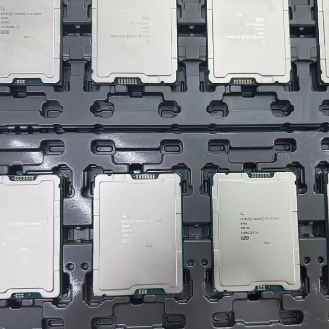 Brand New Gold 5317 Gold 5317 12 Cores 3.00 GHz FCLGA4189 CPU Processor for Server With Good Price