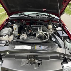 Paquete Premium 2003 Chev-rolet ZR2 Cabina extendida 4x4 Tracción en todas las ruedas Pastilla de lujo automática de 4 velocidades - Product Image 6