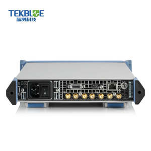 Générateur de signaux Rohde & Schwarz SGU100A, source RF à fréquence maximale de 40 GHz - Product Image 2