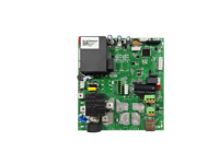 Produsen PCBA layanan PCBA Satu Atap PCB & papan kontrol PCBA listrik untuk Internet 5G