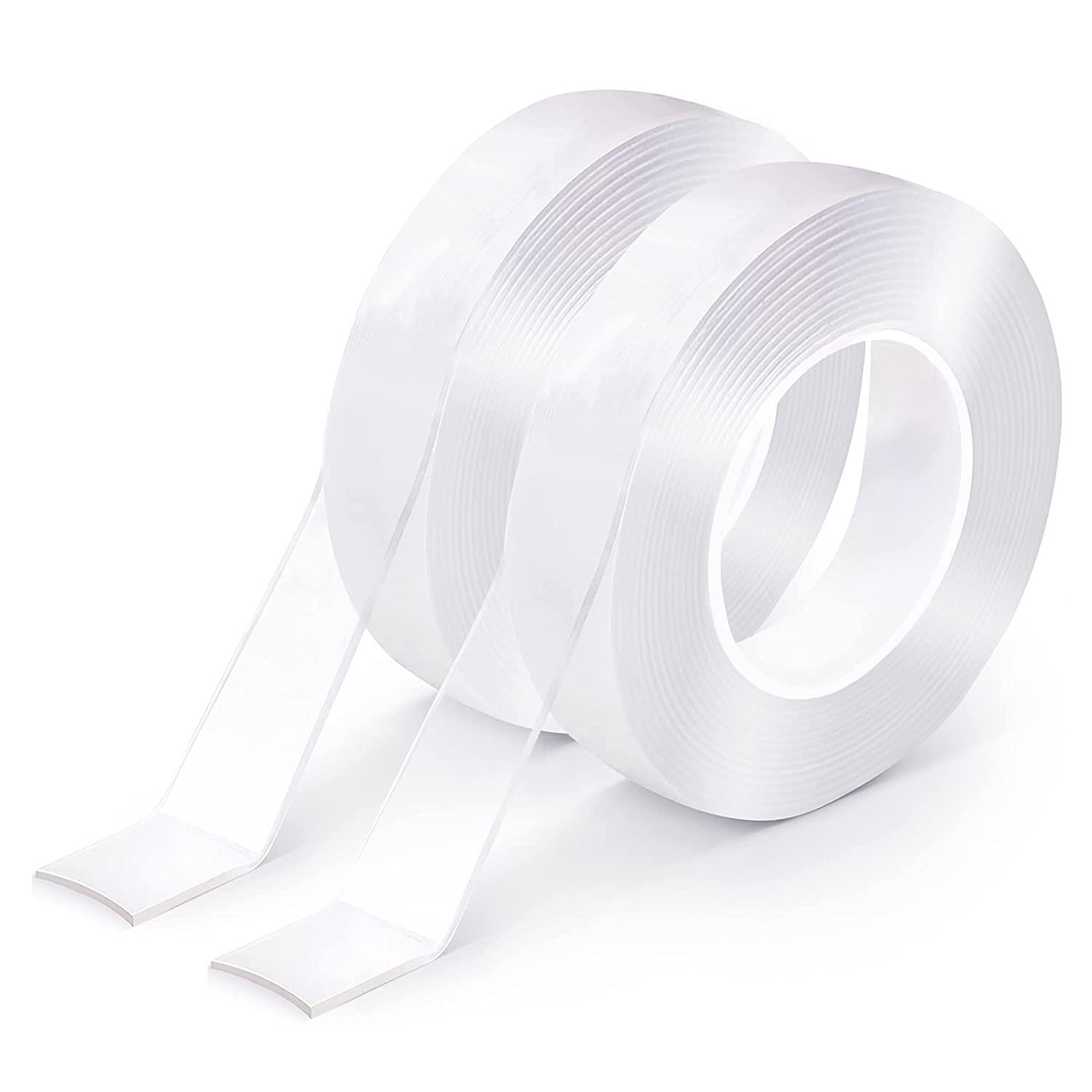 Multipurse Removable Strong Tape Nano Self-Adhesive Tape for Home Deco PH30200
