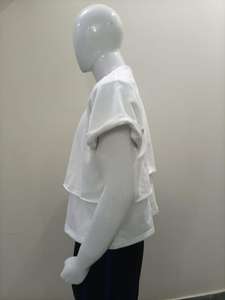 Chándales de alta calidad con etiqueta privada y el mejor diseño, logotipo personalizado, último estilo, lista superior, chándal para hombre - Product Image 4