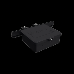Boîte de jonction IronRidge QuickMount QM-JBX-RL02-B1 noire, accessoire de câblage - Product Image 3