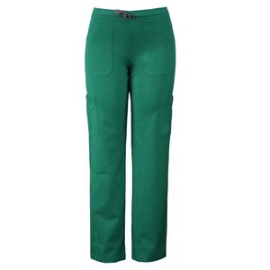 Nuevo traje de fregado superior de tela suave de moda de Pakistán Conjuntos de uniformes de Enfermería de hospital con estilo - Product Image 6