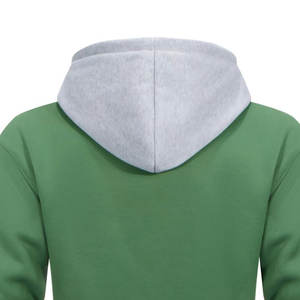 Sweat-shirts pour hommes respirants à la vente chaude, sweat-shirts pour hommes confortables, streetwear, sweat-shirts pour hommes fabriqués en usine - Product Image 5