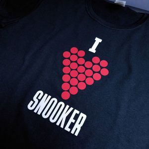 Camisas de billar de calidad profesional, camisetas de equipo de billar para hombres, mesa de billar, torneo de billar, billar con diseño de logotipo personalizado - Product Image 1