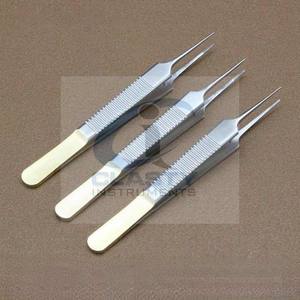 QUALIFIED WHOLESALE HAIR TRANSPLANT KIT FOR PROFESSIONAL WITH FUE MACHINE INSTRUMENTS <b>SET</b> <b>PUNCHES</b> IMPLANTED - Product Image 4