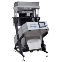 Trieuse de riz étuvé RealTech M96 |   Machine de tri spécialisée pour les usines de riziculture