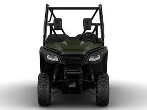 Ventes aux enchères 2026 Honda Pioneer 520 Nouveaux Véhicules Utilitaires - Product Image 5
