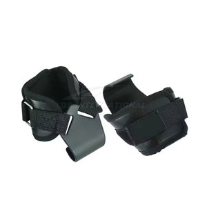 Crochets d'haltérophilie de qualité supérieure en gros crochets d'haltérophilie robustes sur mesure 2025 - Product Image 2