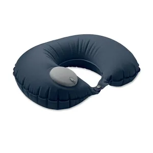 Almohada de Viaje Personalizada HEDDOW, Cómoda y Práctica para Relajarse en Movimiento - Product Image 3