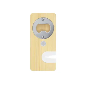ที่เปิดขวดแบบส่วนตัว ที่ลับมีดและที่เปิดขวดอเนกประสงค์ - Product Image 1