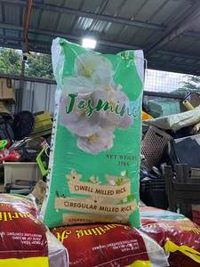 Fournisseur direct d'usine, prix très bas, riz biologique du Canada, vente en gros à prix réduit, riz basmati 100% pur et séché, prix réduits - Product Image 6