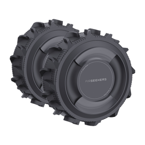Pneu de roue arrière (lot de 2) - Product Image 1