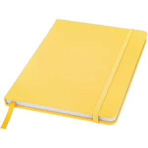 Cuadernos Sostenibles Spectrum A5 FSC, Bloc de Notas Ecológico para Merchandising - Product Image 6