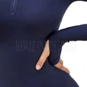 2025เสื้อขี่ม้าโลโก้ของคุณเองเสื้อขี่ม้าดีไซน์ใหม่ - Product Image 5