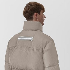 เสื้อพัฟเฟอร์พรีเมียมแบบสั่งทำพิเศษ |   เสื้อโค้ทหนานุ่มขายส่ง |   เสื้อผ้ากันน้ำแบบมีฉนวนสำหรับสวมใส่กลางแจ้ง - Product Image 6