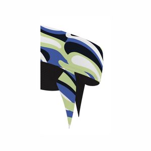 Bandeau de sport en coton pour le tennis, le basket-ball, la course à pied, la salle de sport et l'entraînement de haute qualité - Product Image 4