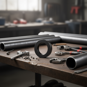 Anillo de Soporte Stahlwille para Cortadores de Tubos 14002 y 14003 - Product Image 3