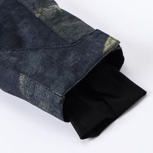 Ropa de abrigo de esquí Unisex chándal para hombres al aire libre hombres Snowboard monos de talla grande impermeable una pieza trajes de nieve - Product Image 2