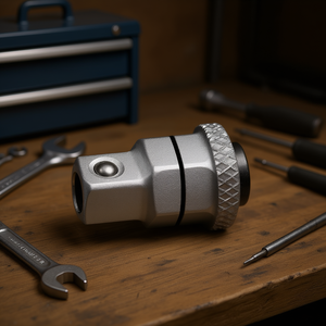 Gedore อะแดปเตอร์เต้ารับของ7 R/7 UR ทนทานและเครื่องมืออเนกประสงค์ - Product Image 3