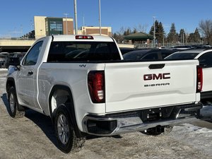 GMC Sierra 1500 Pro 2026 Usado (LHD/RHD) - Product Image 3