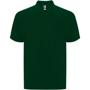Centauro Premium Unisex Short Sleeve <b>Polo</b> <b>Shirts</b> for <b>Men</b> & Women - Product Image 2