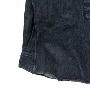 Camisa Histórica de la Guerra Civil de los Años 1860, Reproducción de Ropa, Camisa Civil Americana, Reproducción Precisa del Siglo XIX - Product Image 3