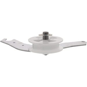 <b>Washing</b> Machine Parts####Plastic Dryer Idler <b>Pulley</b>####For <b>Washing</b> Machine####Electric####New - Product Image 4