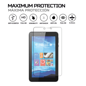 ANTISHOCK สกายอีลิท 70L ฟิล์มกันรอยหน้าจอแท็บเล็ต - Product Image 3