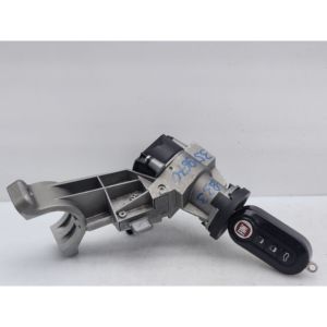 BOÎTIER D'ALLUMAGE AVEC CLÉ FIAT 500 Série L Trekking/Cross 00505254280 955 A3000 Diesel 1598 (13>) - Product Image 1