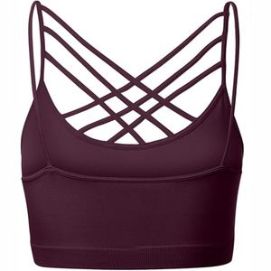 Vente en gros de soutien-gorge de sport pour femmes à quantité minimale de commande basse de dernière conception de haute qualité soutien-gorge de sport pour femmes - Product Image 3