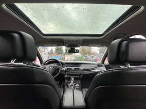 Utilisé en 2013 pour l'industrie, pour la série 5 52-8i LHD avec garantie de 3 ans, origine américaine - Product Image 2