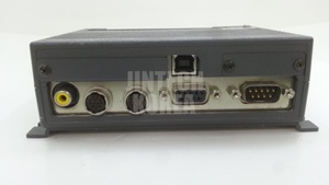 14385) [มือสอง] เครื่องเขียนแบบ SHARP IV-C35M - Product Image 2