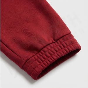 Prix de gros, pantalons pour hommes entièrement personnalisés, poches latérales, taille adulte, quantité en vrac, durables, à la mode, bas - Product Image 6