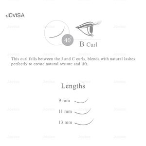 <b>Clustered</b> Faux Mink <b>Lashes</b> - Product Image 6