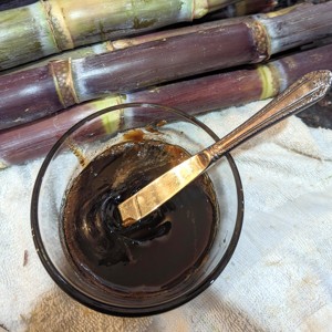 Venta superior, melaza de caña de azúcar, cría de aves de corral, melaza líquida de caña de azúcar, precio competitivo - Product Image 1