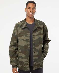 <b>Camouflage</b> Winter Wear Coaches <b>Jacket</b> Mens Quilted Custom Outdoor Hot Selling Best Quality <b>Waterproof</b> Mens Gym Workout <b>Jackets</b> - Product Image 4