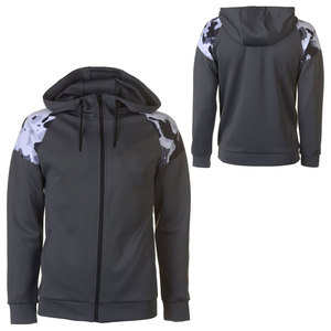Customized Color 100% Cotton Fleece Regular Fit Digital Printing Winter Pullover <b>Hoodie</b> <b>for</b> Men - Product Image 6