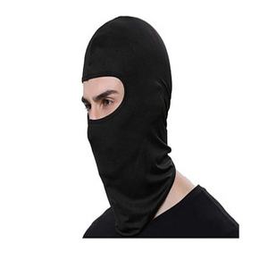 Mascarilla/polaina de cuello con logotipo personalizado de alta calidad de Pakistán para uso diario y escenas de playa Característica común de tela - Product Image 6