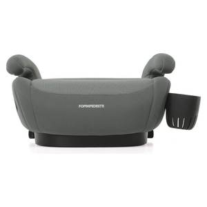 VROOM Dual Fix Grey 9700411403 Siège auto pour bébé I-Size (125-150cm) Seggiolino Auto - Product Image 2