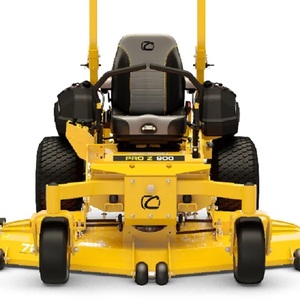 Cub Cadet Pro Z7 183 183cm/72 "Cortacésped a gasolina - Product Image 2