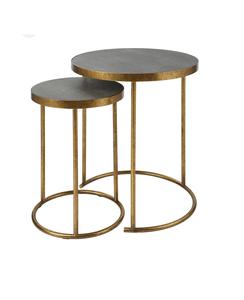 Table basse en métal de haute qualité au design moderne, avec des caractéristiques écologiques et un rangement intégré, à prix raisonnable, bonne promotion, vente en gros - Product Image 3