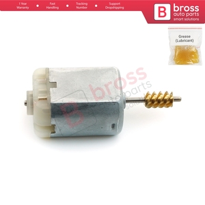 Actuador de Cierre Centralizado de Puerta BGE671, Motor FC280 con Eje de 20 mm para - Product Image 2