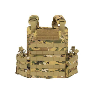 เสื้อกั๊กยุทธวิธีของผู้ชายเสื้อลำลองสำหรับฤดูหนาวแบบสั่งตัดด้วยผ้าฝ้าย - Product Image 2