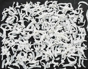 Flocons de noix de coco déchiquetées-flocons de noix de coco desséchés non sucrés séchés à la noix de coco pour l'exportation du Vietnam - Product Image 3