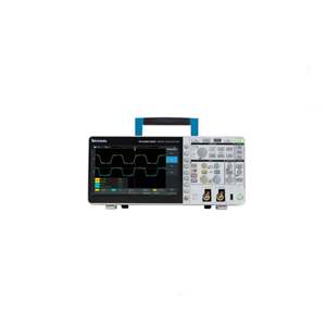 Oscilloscope numérique à mémoire Tektronix TBS2204B - Product Image 4